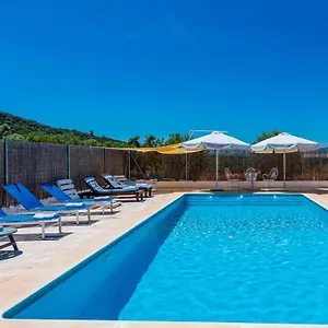 Сasa de vacaciones Santa Catalina By Ruralidays, Villamartín