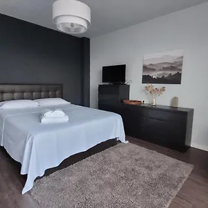 Сasa de vacaciones Mirador De Aguadulce, Aguadulce (Almeria)