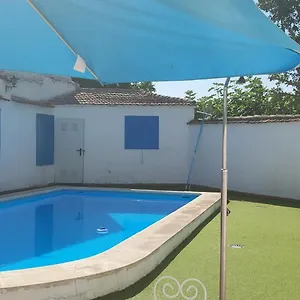 Casa rural Huerta Sartén, Pinos Puente