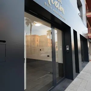 Apartamento Riam, Los Palacios Y Villafranca