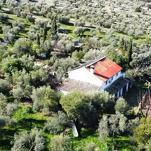 Сasa de vacaciones Privada Belen, Pruna